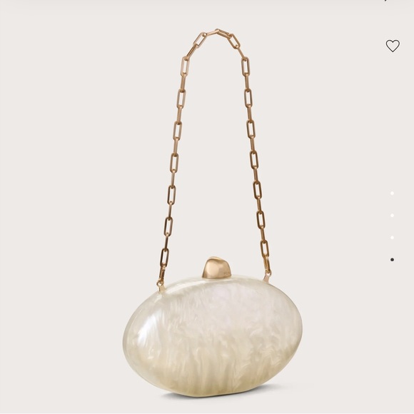 NEW CULT GAIA EVIANNA Clutch Bag - Picture 3 of 12